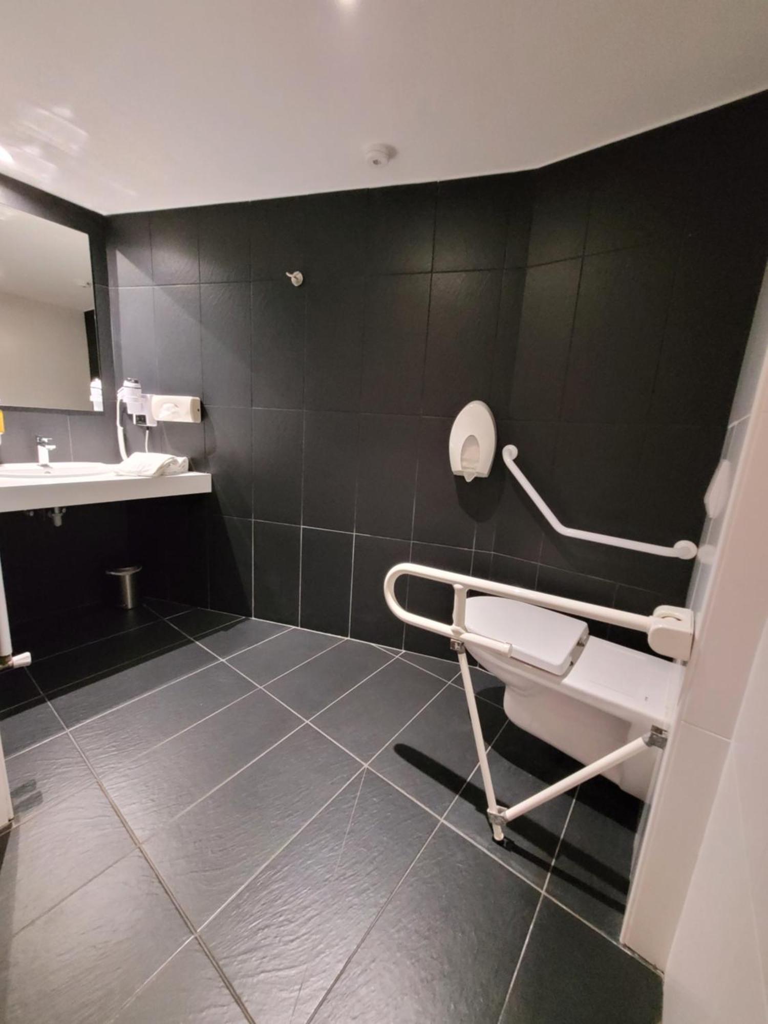 Hotel Port Haliguen Quiberon Luaran gambar