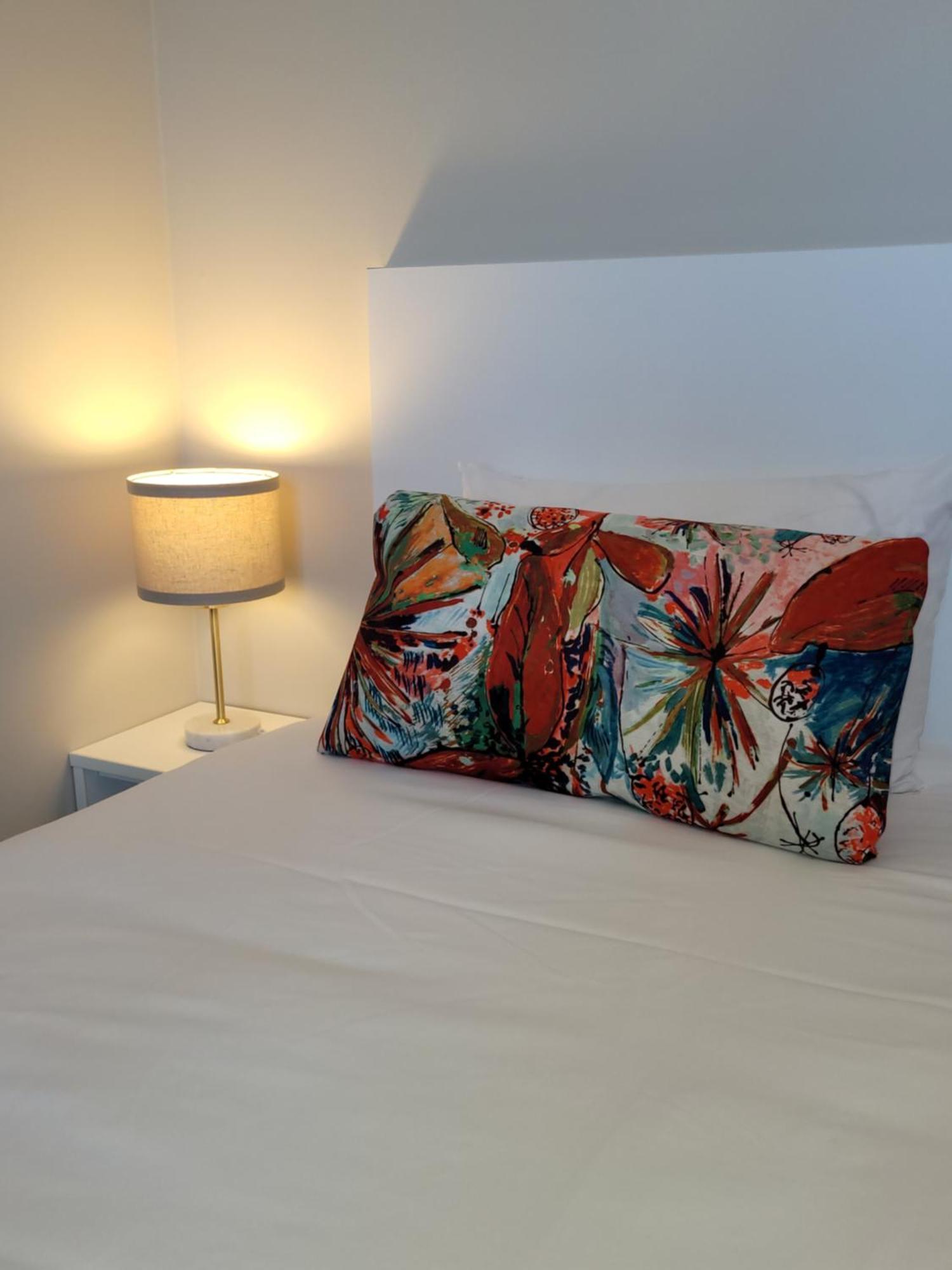 Hotel Port Haliguen Quiberon Luaran gambar