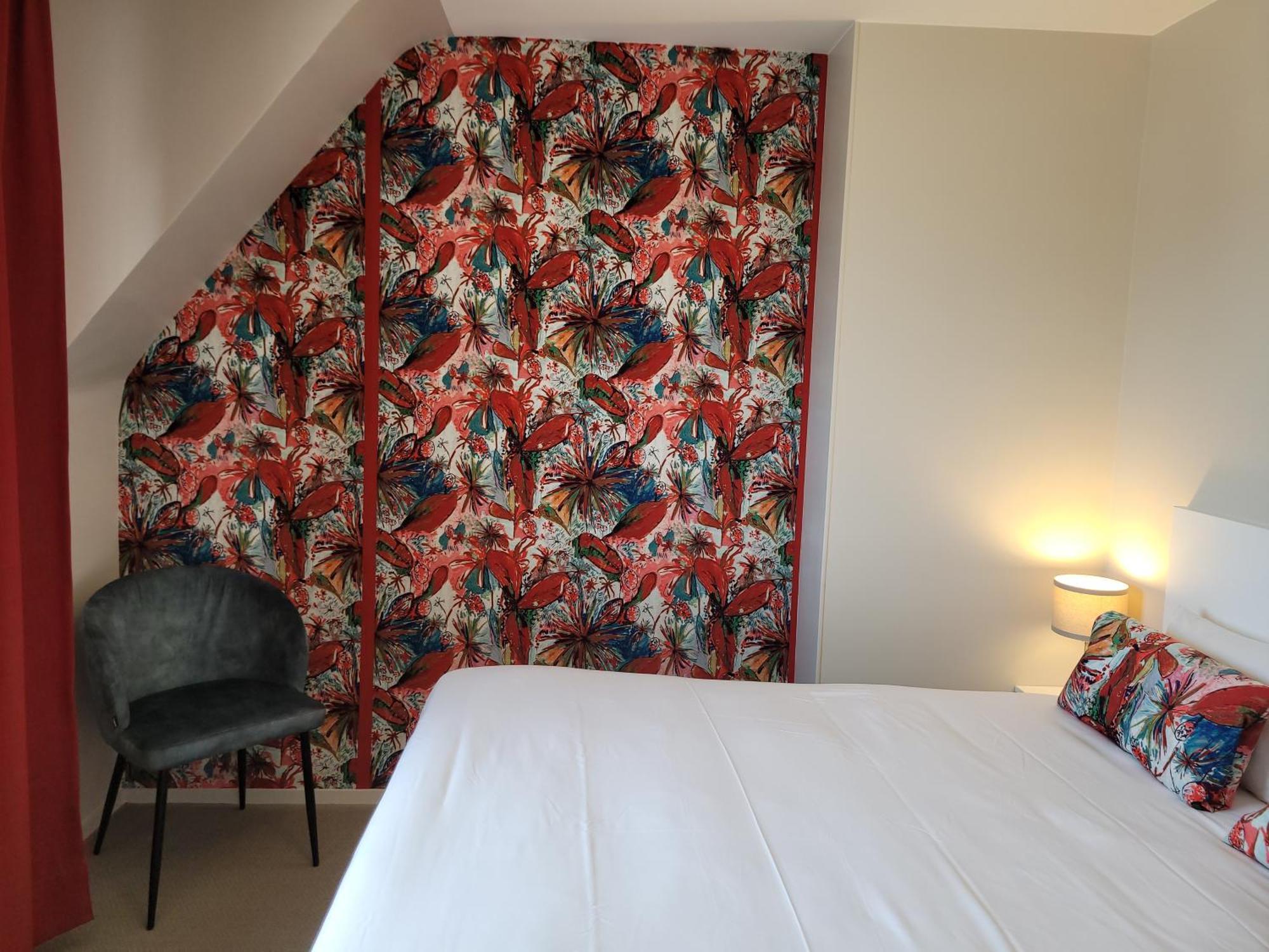 Hotel Port Haliguen Quiberon Luaran gambar
