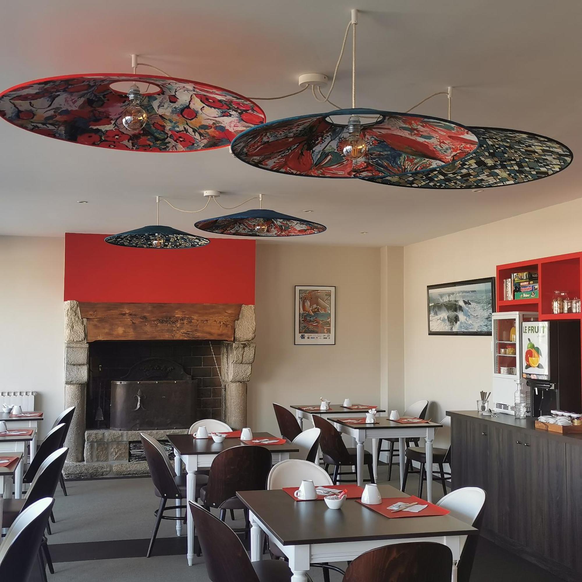 Hotel Port Haliguen Quiberon Luaran gambar