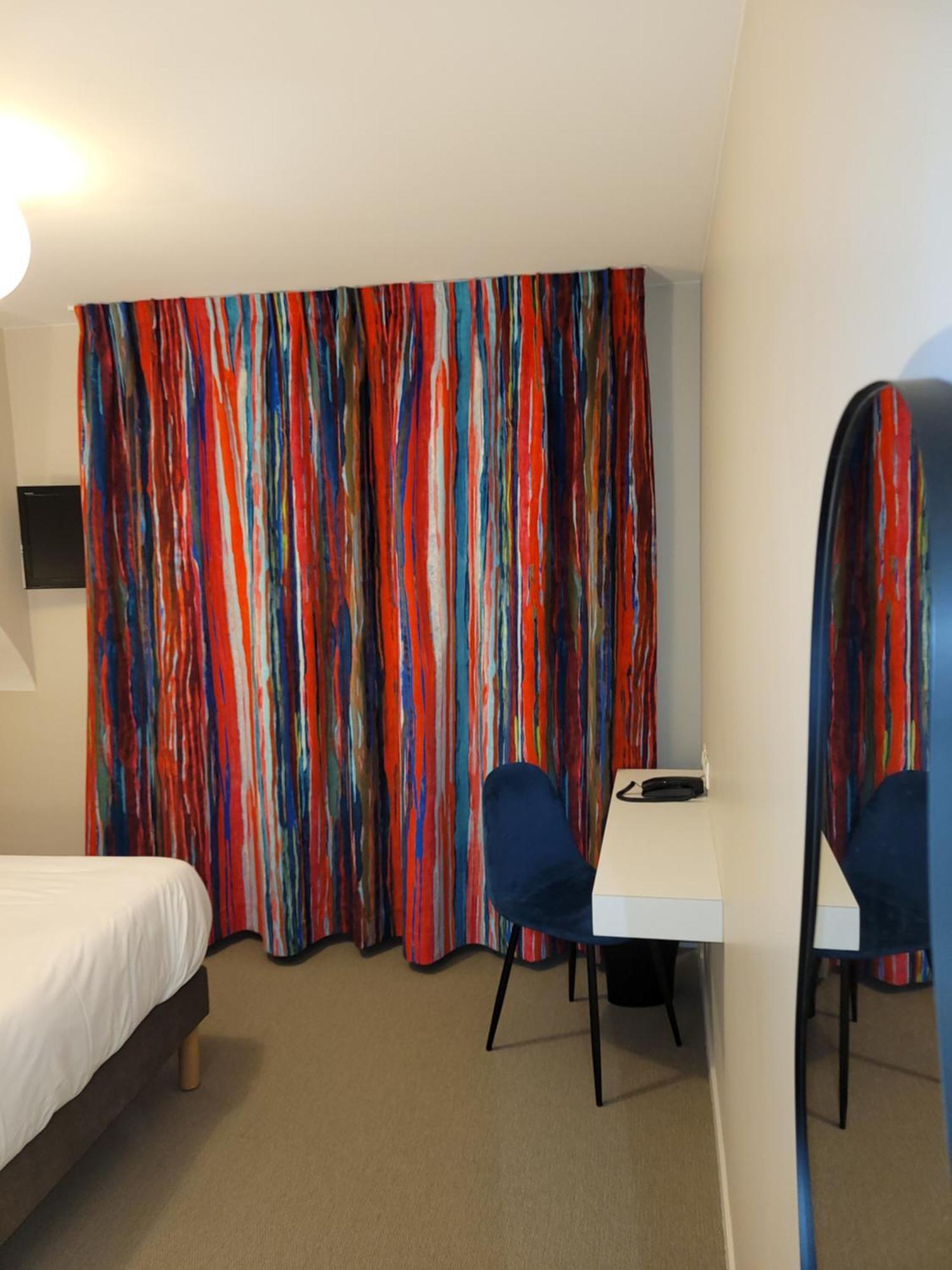 Hotel Port Haliguen Quiberon Luaran gambar