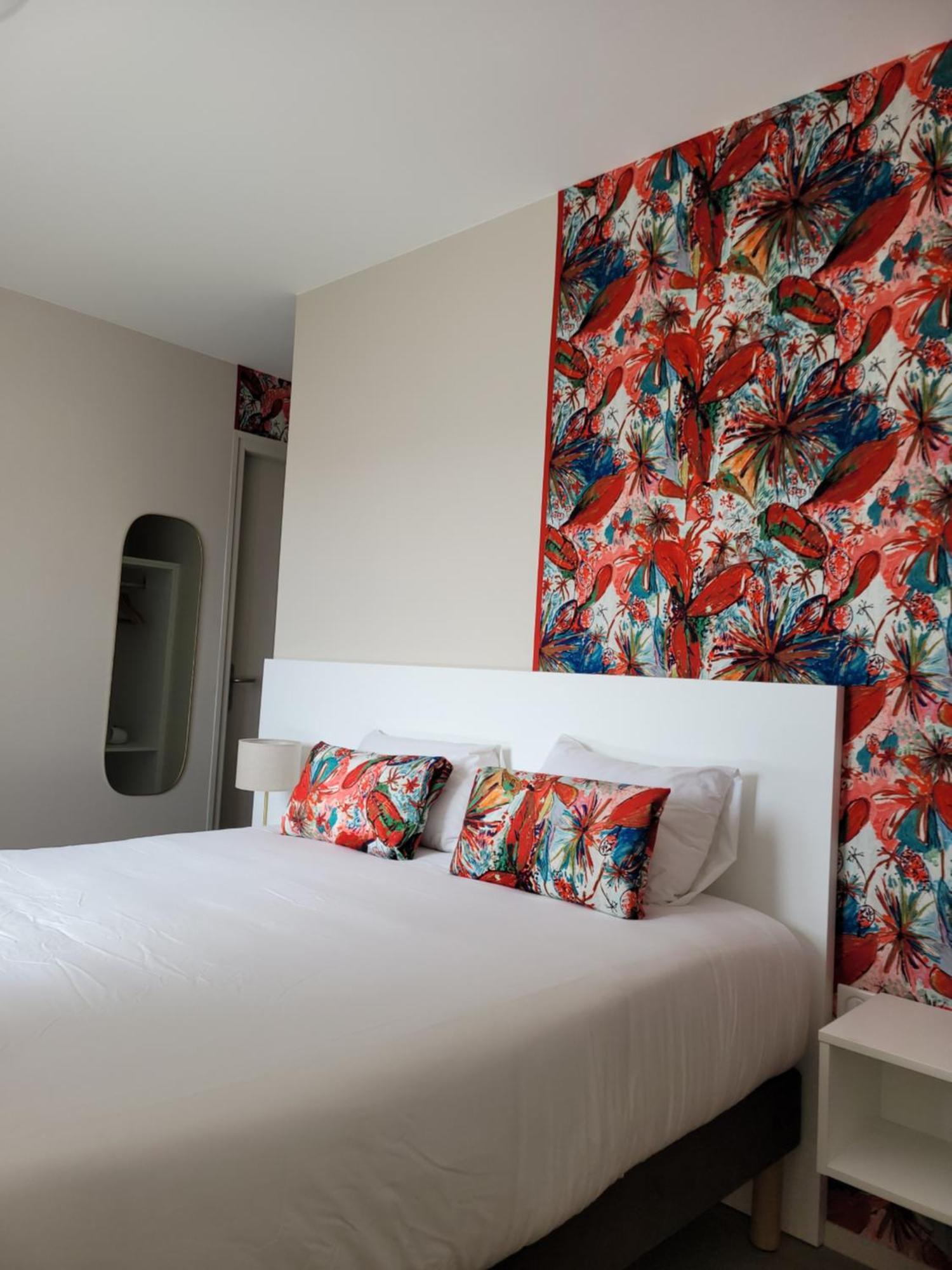 Hotel Port Haliguen Quiberon Luaran gambar