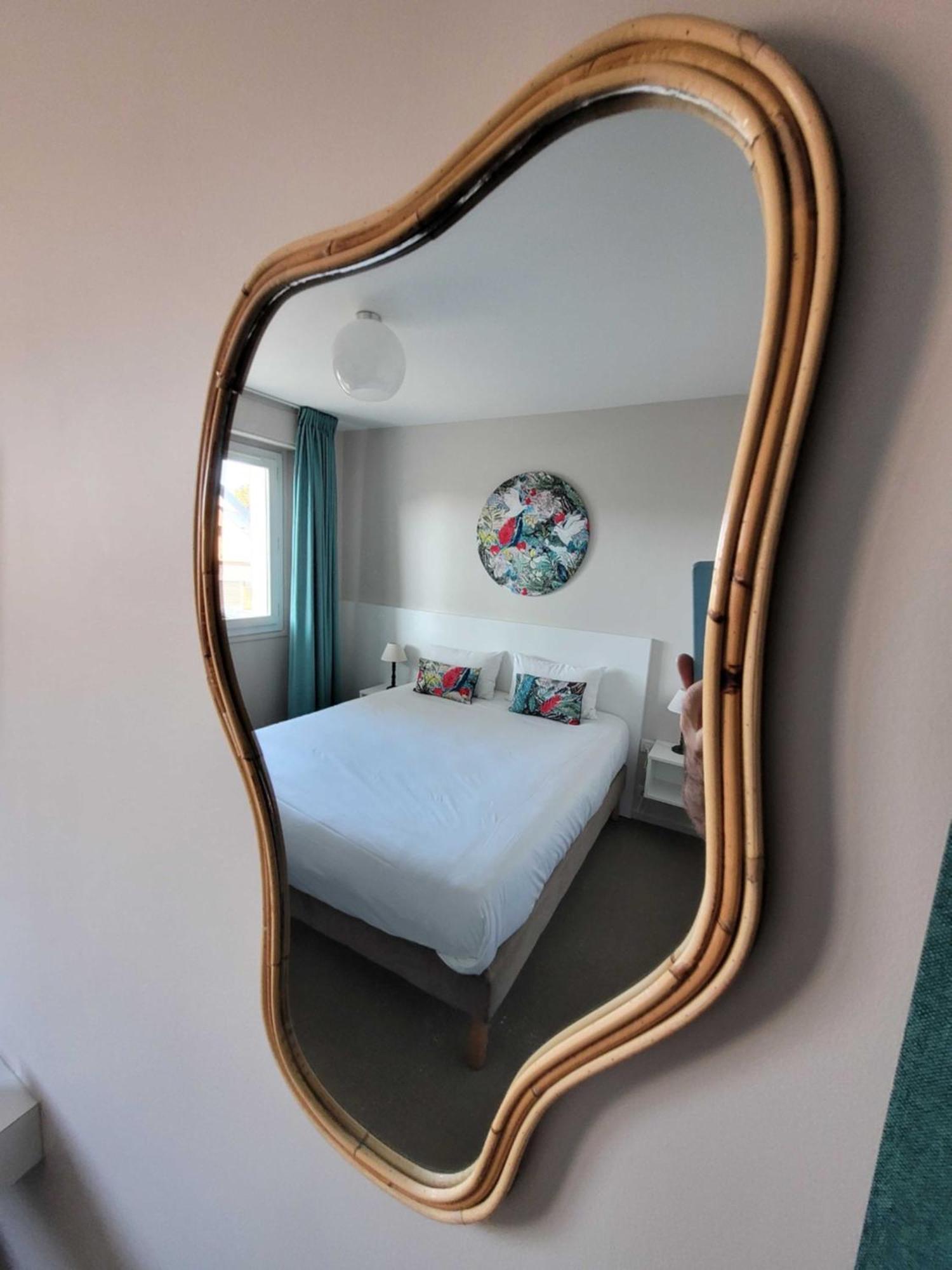 Hotel Port Haliguen Quiberon Luaran gambar