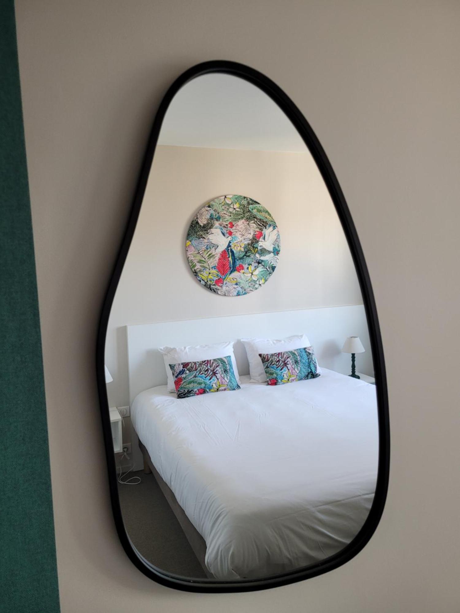 Hotel Port Haliguen Quiberon Luaran gambar